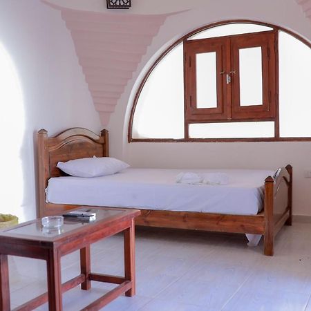 Coral Reefs Hotel Dahab Ngoại thất bức ảnh