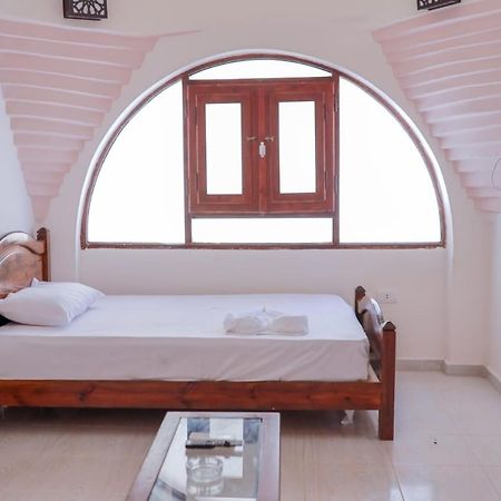 Coral Reefs Hotel Dahab Ngoại thất bức ảnh