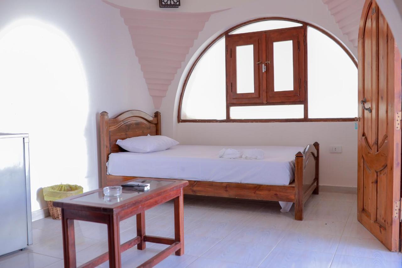 Coral Reefs Hotel Dahab Ngoại thất bức ảnh