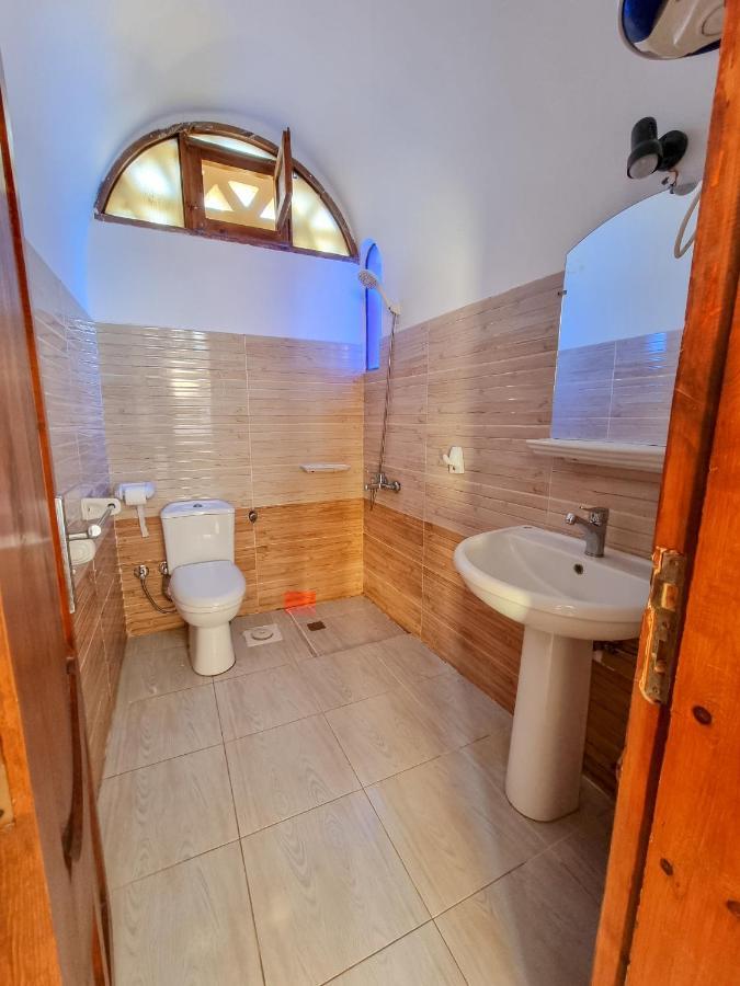 Coral Reefs Hotel Dahab Ngoại thất bức ảnh