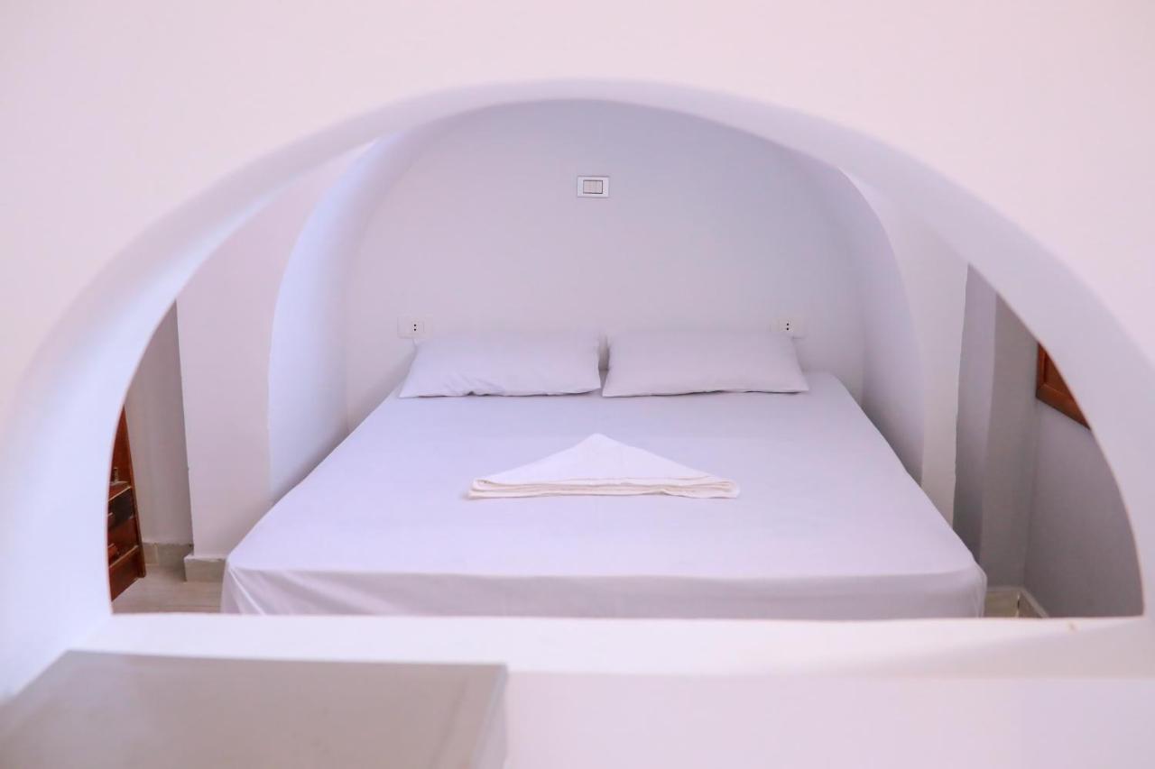 Coral Reefs Hotel Dahab Ngoại thất bức ảnh