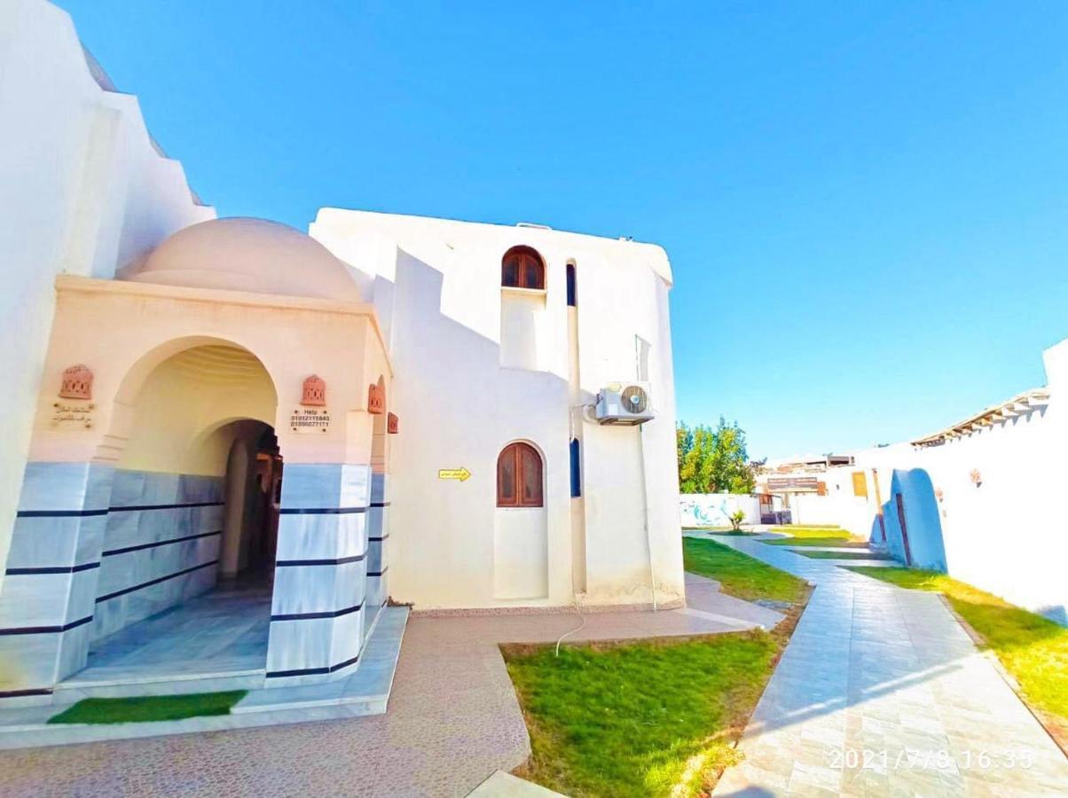 Coral Reefs Hotel Dahab Ngoại thất bức ảnh