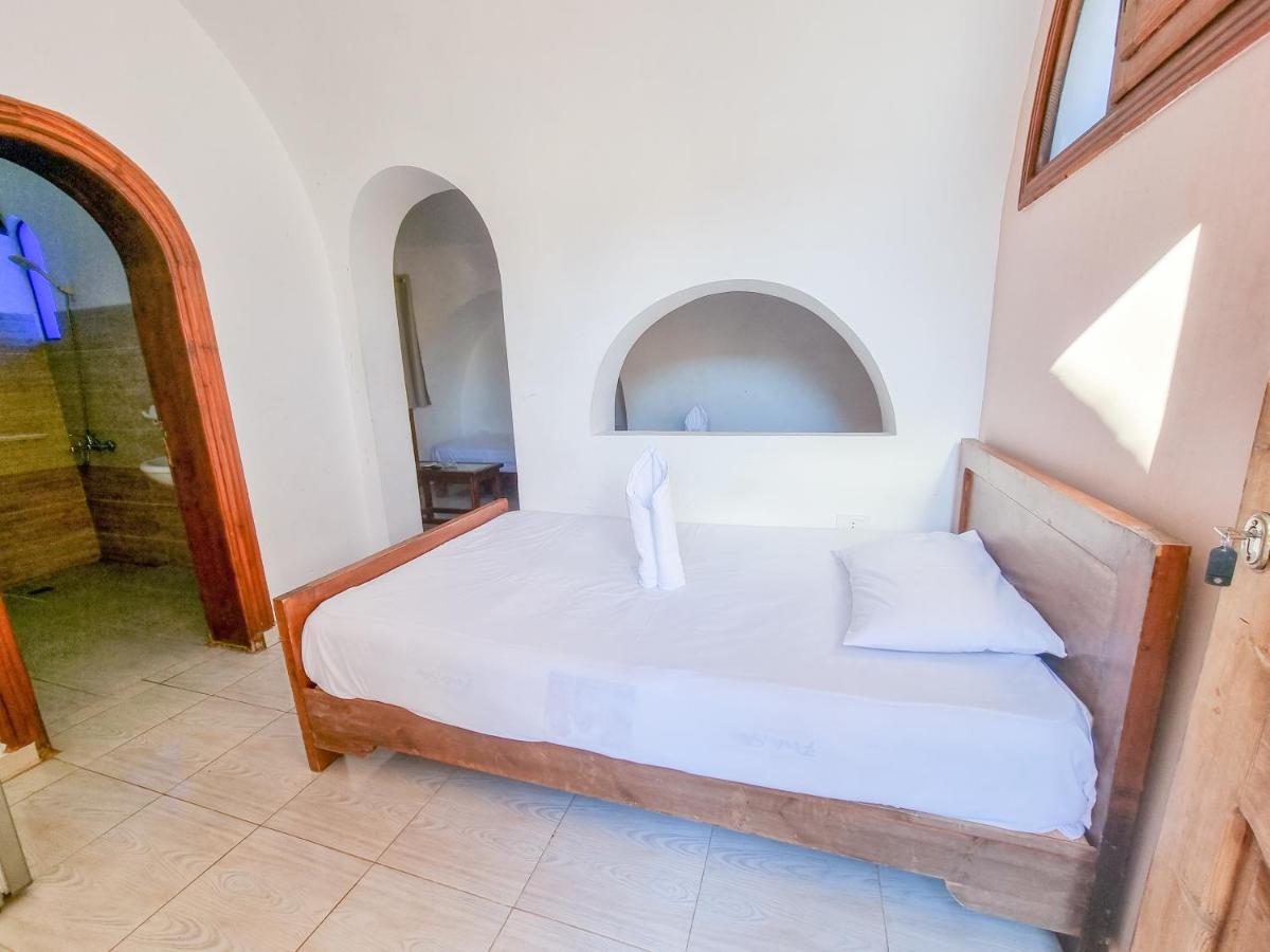 Coral Reefs Hotel Dahab Ngoại thất bức ảnh