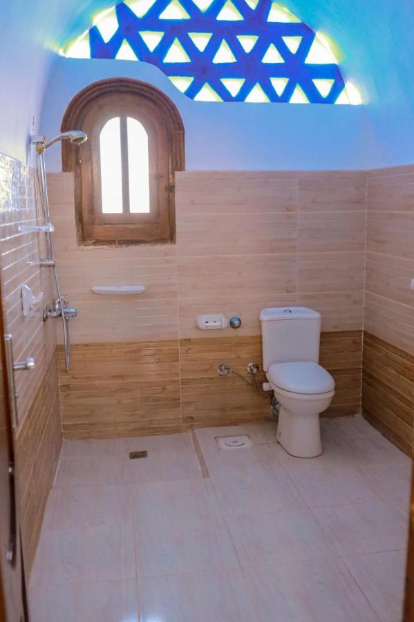 Coral Reefs Hotel Dahab Ngoại thất bức ảnh