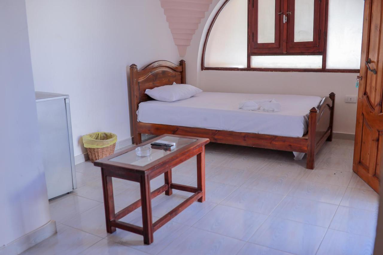 Coral Reefs Hotel Dahab Ngoại thất bức ảnh