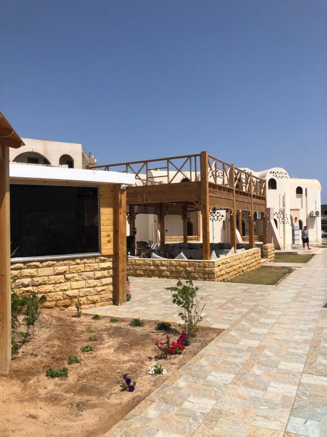Coral Reefs Hotel Dahab Ngoại thất bức ảnh